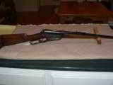VERY RARE 1895 Winchester in 30/06-Takedown model. - 2 of 11