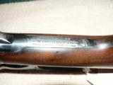 VERY RARE 1895 Winchester in 30/06-Takedown model. - 4 of 11