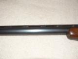 Lefever-rare single barrel long range trap gun - 5 of 12