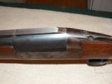 Lefever-rare single barrel long range trap gun - 2 of 12