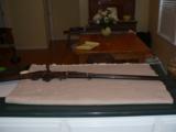 1878 Dutch Beaumont Rifle - 2 of 11