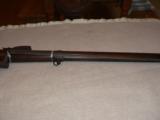 1878 Dutch Beaumont Rifle - 4 of 11