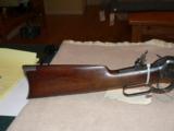 Winchester 1894-rare 25/35 caliber - 8 of 11