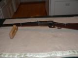 Winchester model 1894 Saddle Ring Carbine - 1 of 13