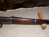 Winchester model 1894 Saddle Ring Carbine - 8 of 13