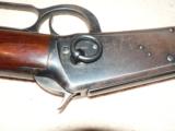 Winchester model 1894 Saddle Ring Carbine - 12 of 13