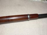 Winchester model 1894 Saddle Ring Carbine - 10 of 13