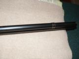 Winchester model 1894 Saddle Ring Carbine - 11 of 13