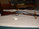 Winchester model 1894 Saddle Ring Carbine - 6 of 13