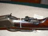 Winchester Early 1894 in 38/55 caliber - 2 of 13