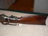 Winchester Early 1894 in 38/55 caliber - 3 of 13