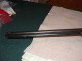 Winchester Early 1894 in 38/55 caliber - 6 of 13