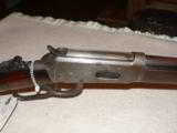 Winchester Early 1894 in 38/55 caliber - 9 of 13