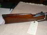 Winchester Early 1894 in 38/55 caliber - 8 of 13