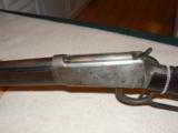 Winchester Early 1894 in 38/55 caliber - 4 of 13
