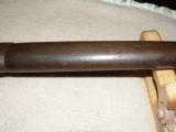Winchester Early 1894 in 38/55 caliber - 11 of 13