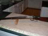 Winchester Early 1894 in 38/55 caliber - 1 of 13