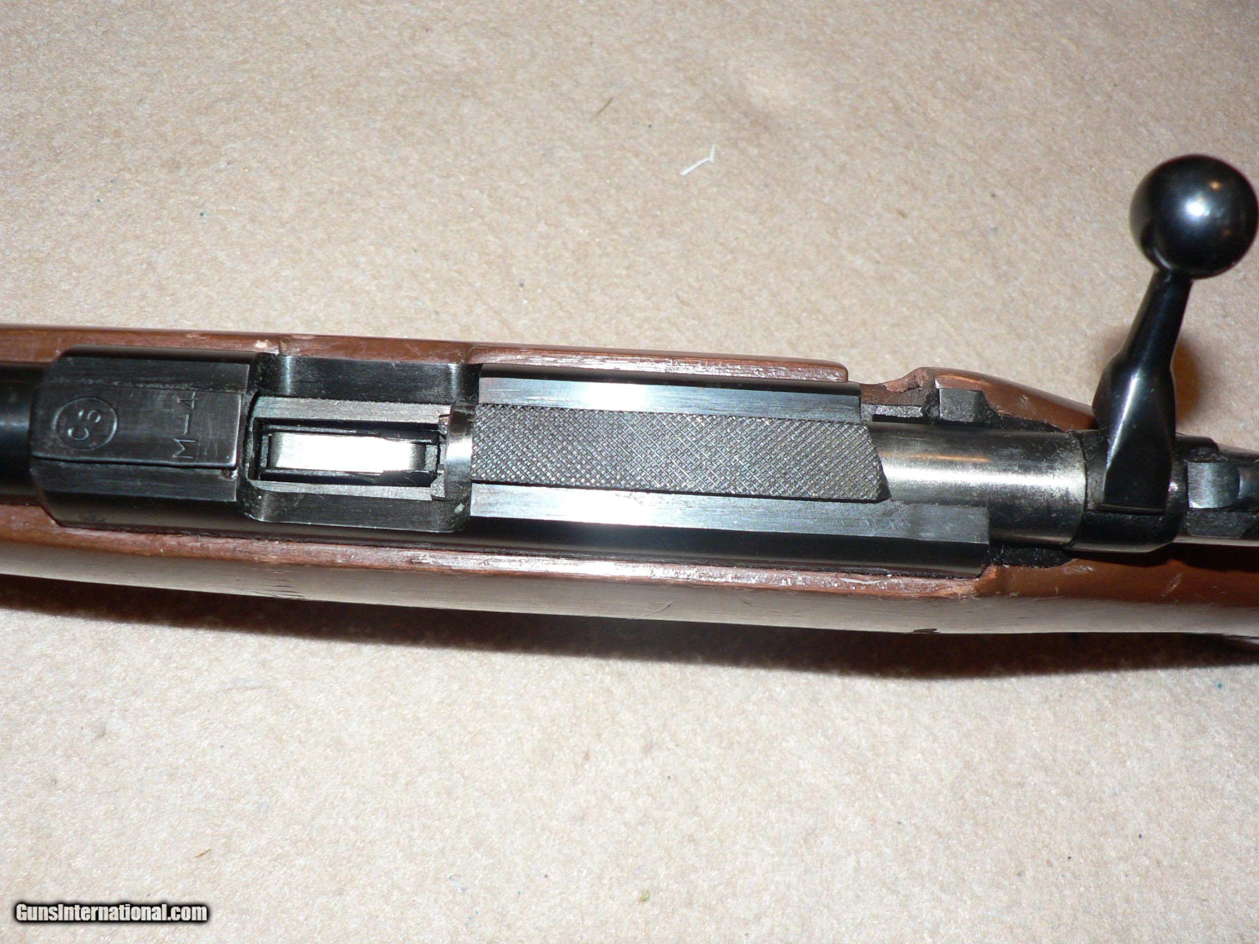 New Old Stock Norinco JW15 Rifle