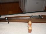 WWII Mauser Rifle - 5 of 12
