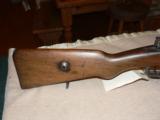 WWII Mauser Rifle - 9 of 12