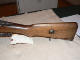 WWII Mauser Rifle - 4 of 12