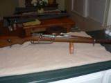 WWII Mauser Rifle - 7 of 12