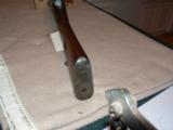 WWII Mauser Rifle - 10 of 12