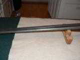 Remington SXS 1896 Shotgun - 5 of 14