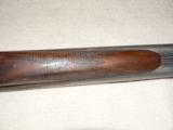 Remington SXS 1896 Shotgun - 12 of 14
