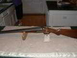 Remington SXS 1896 Shotgun - 1 of 14