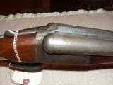 Remington SXS 1896 Shotgun - 9 of 14