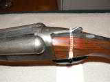 Remington SXS 1896 Shotgun - 3 of 14