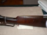 Winchester 1895 Carbine-made in 1896 - 2 of 13