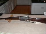 Winchester 1895 Carbine-made in 1896 - 1 of 13