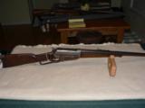 Winchester 1895 Carbine-made in 1896 - 8 of 13