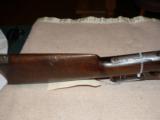 Winchester 1895 Carbine-made in 1896 - 9 of 13