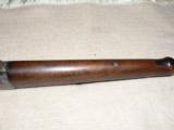 Winchester 1895 Carbine-made in 1896 - 13 of 13