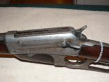 Winchester 1895 Carbine-made in 1896 - 3 of 13