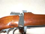 1891 Mauser Sporter - 6 of 9