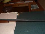 1891 Mauser Sporter - 5 of 9