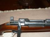 1891 Mauser Sporter - 2 of 9