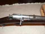 Winchester 1902 Youth rifle - 2 of 8