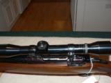 Ruger M77 compact 243 - 2 of 11
