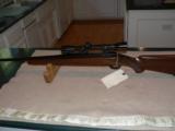 Ruger M77 compact 243 - 1 of 11