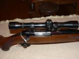 Ruger M77 compact 243 - 7 of 11