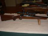 Ruger M77 compact 243 - 6 of 11