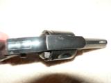 Belgian Folding Trigger Pocket Revolver - 7 of 12