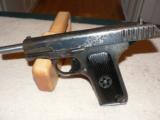 WWII TT33 Tokarev Pistol - 11 of 12