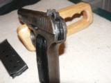 WWII TT33 Tokarev Pistol - 10 of 12