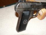 WWII TT33 Tokarev Pistol - 4 of 12